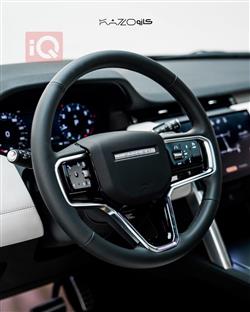 لاند روفر دسکوفری سبورت